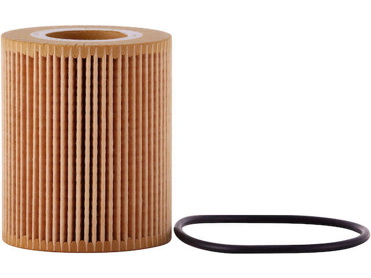 Oil Filter - Compatible with 2018 - 2021 Ford F-150 3.0L V6 2019 2020