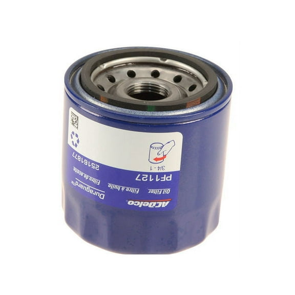 Oil Filter - Compatible with 2018 - 2021 Hyundai Kona 2019 2020