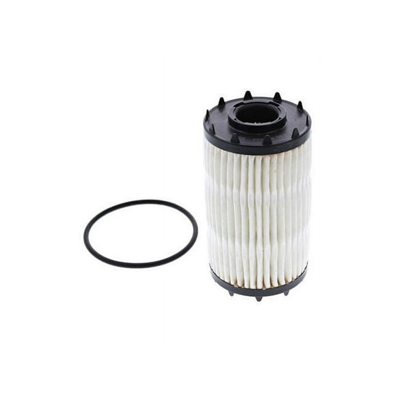 Oil Filter - Compatible with 2018 - 2022 Audi SQ5 2019 2020 2021