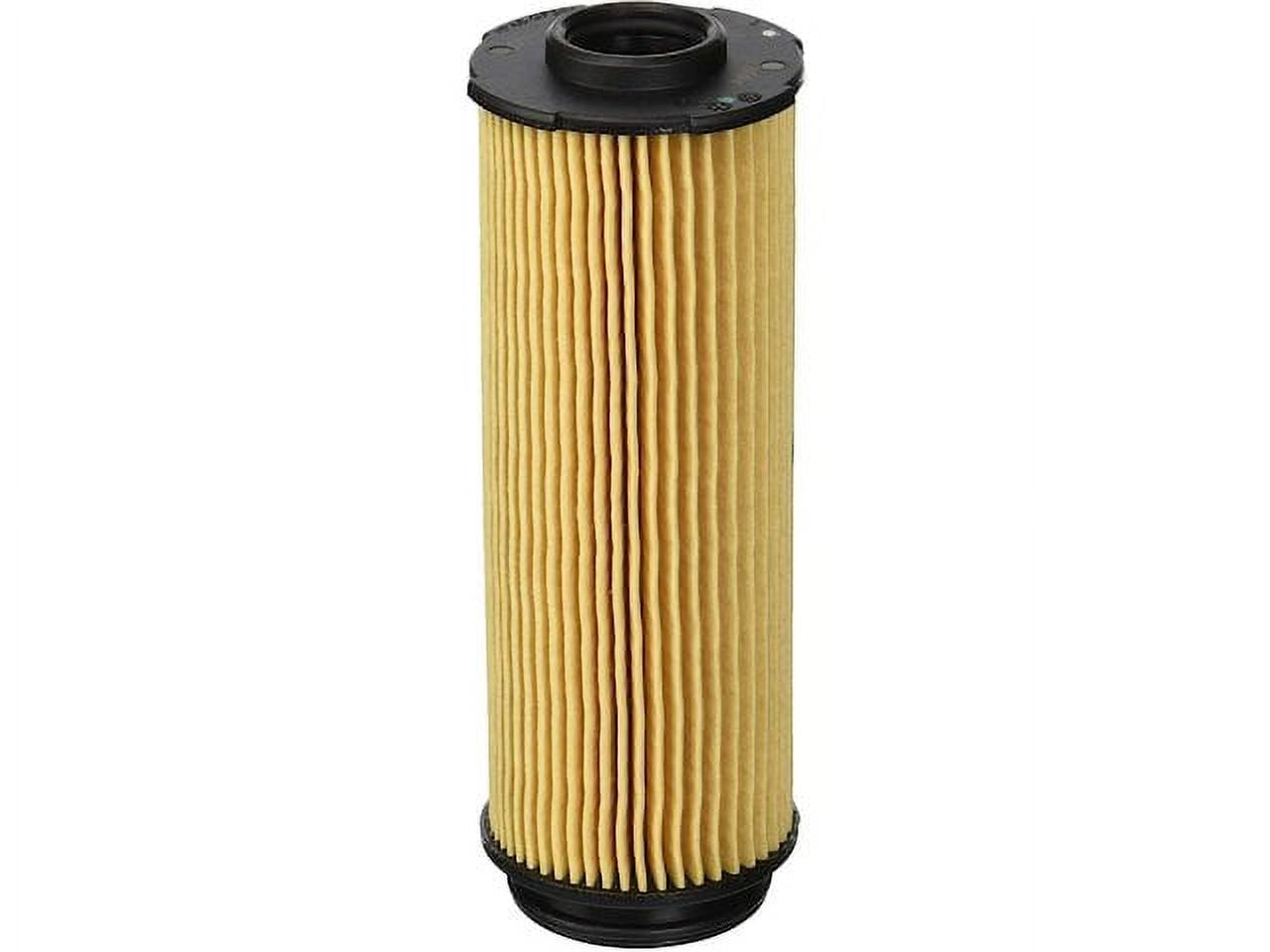 Oil Filter - Compatible with 2018 - 2022 BMW X3 M40i G01 Sport Utility ...