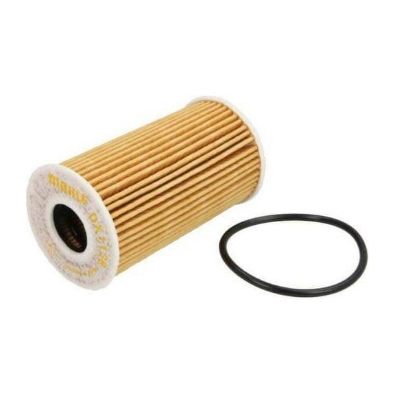 Oil Filter - Compatible with 2018 - 2023 Land Rover Range Rover Evoque 2.0L 4-Cylinder 2019 2020 2021 2022