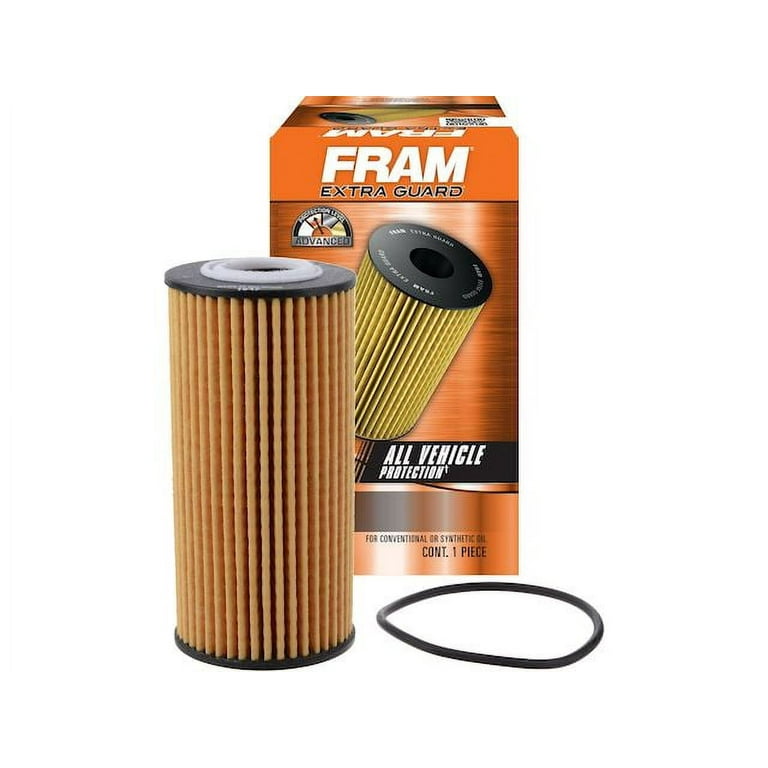 Oil Filter Compatible with 2018 2023 Volkswagen Atlas 2.0L 4 Cylinder 2019 2020 2021 2022