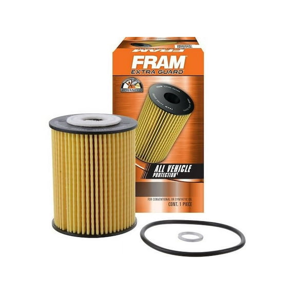 Oil Filter - Compatible with 2019 - 2020 Kia Sorento 3.3L V6