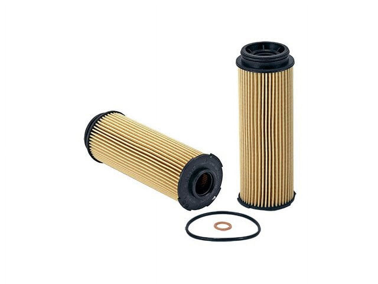 Oil Filter - Compatible with 2019 - 2022 BMW X5 2020 2021