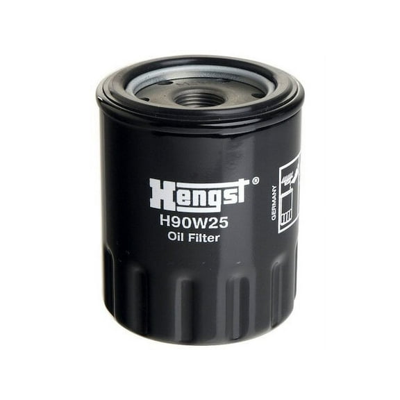 Oil Filter - Compatible with 2019 - 2022 Honda Insight 1.5L 4-Cylinder 2020 2021