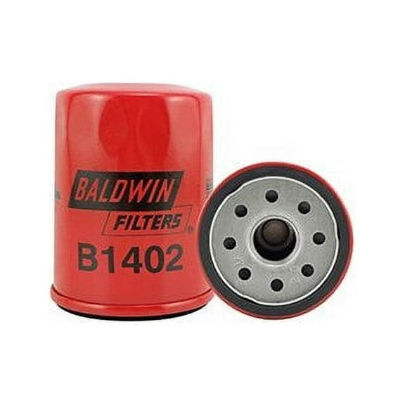 Oil Filter - Compatible with 2019 - 2023 Subaru Ascent 2.4L H4 2020 2021 2022