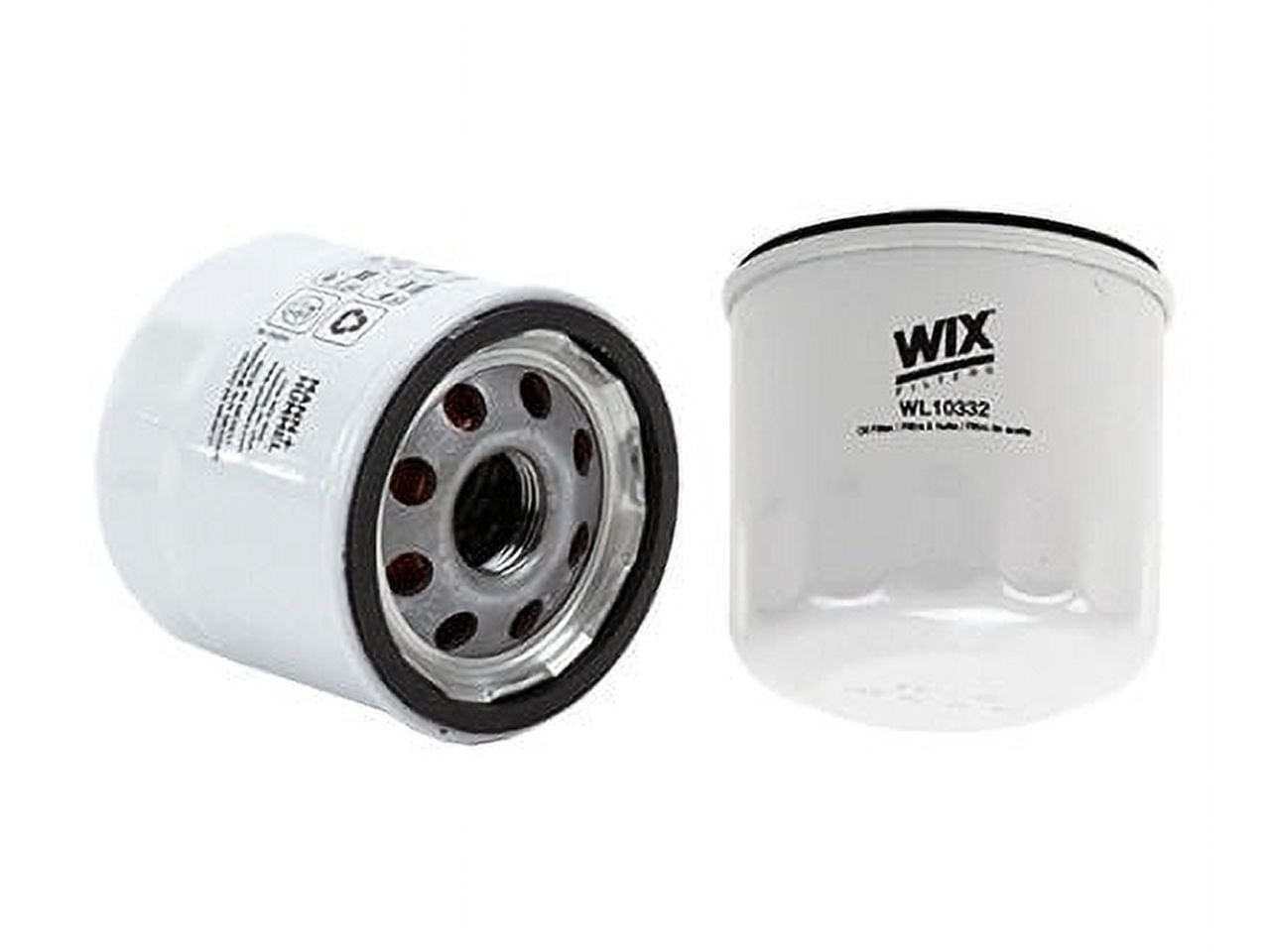 Toyota RAV4 2019-2024 Oil Filter - OE Recommended, Part # 90915-YZZN1 ...