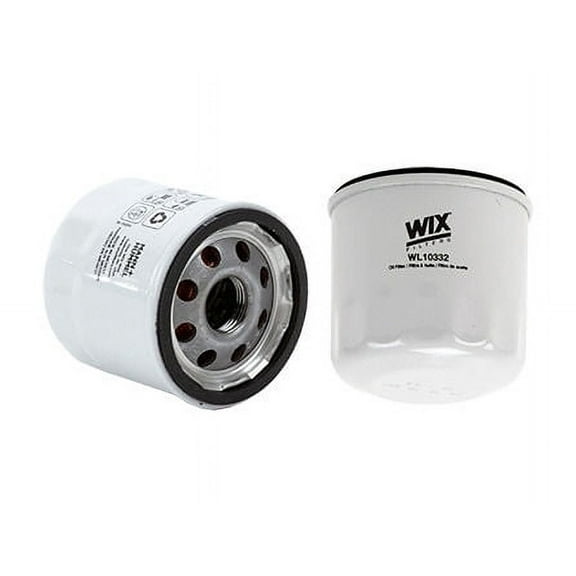 Oil Filter - Compatible with 2019 - 2024 Toyota RAV4 2020 2021 2022 2023