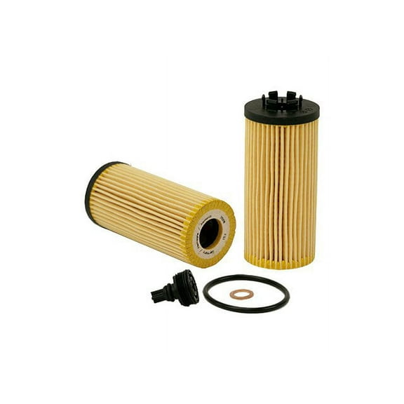 Oil Filter - Compatible with 2020 - 2022 BMW X1 2021
