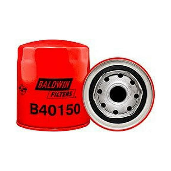 Oil Filter - Compatible with 2020 - 2022 GMC Sierra 3500 HD 6.6L V8 Diesel 2021