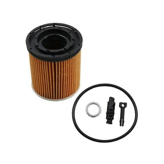 Oil Filter - Compatible with 2020 - 2022 Hyundai Accent 2021