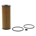 thumbnail image 1 of Oil Filter - Compatible with 2020 - 2023 Ford Explorer 3.0L V6 Turbocharged - AC Delco, 1 of 2