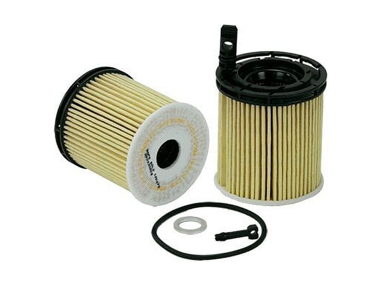 Oil Filter - Compatible with 2020 - 2023 Hyundai Venue 2021 2022