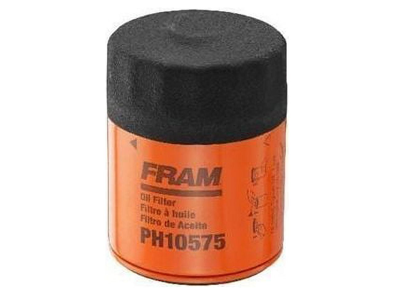 2022 Chevy Traverse Oil Filter Type