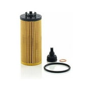 Oil Filter - Compatible with 2020 - 2024 Mini Cooper Countryman 2021 2022 2023