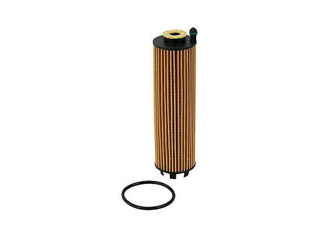 Oil Filter - Compatible with 2020 - 2025 Mercedes-Benz GLS450 3.0L 6-Cylinder 2021 2022 2023 2024
