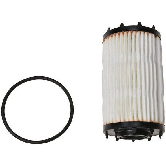 Oil Filter - Compatible with 2021 - 2022 Audi Q8 3.0L V6