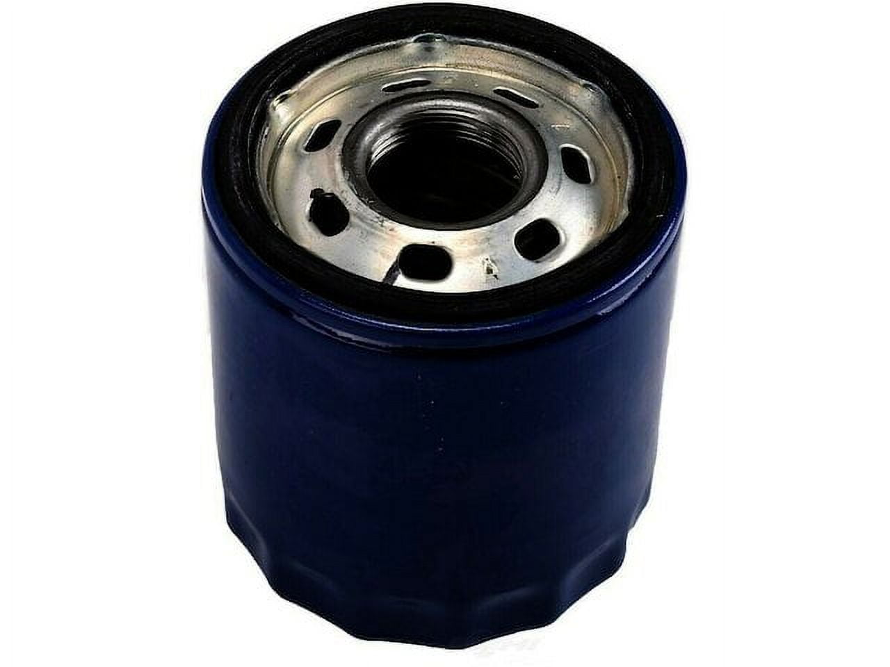 Oil Filter Compatible with 2021 2023 Chevy Trailblazer 1.3L 3