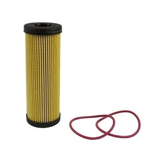 Oil Filter - Compatible with 2021 - 2023 Ford Bronco 2022