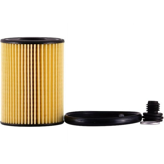 Oil Filter - Compatible with 2021 - 2023 Hyundai Santa Fe 2.5L 4-Cylinder 2022
