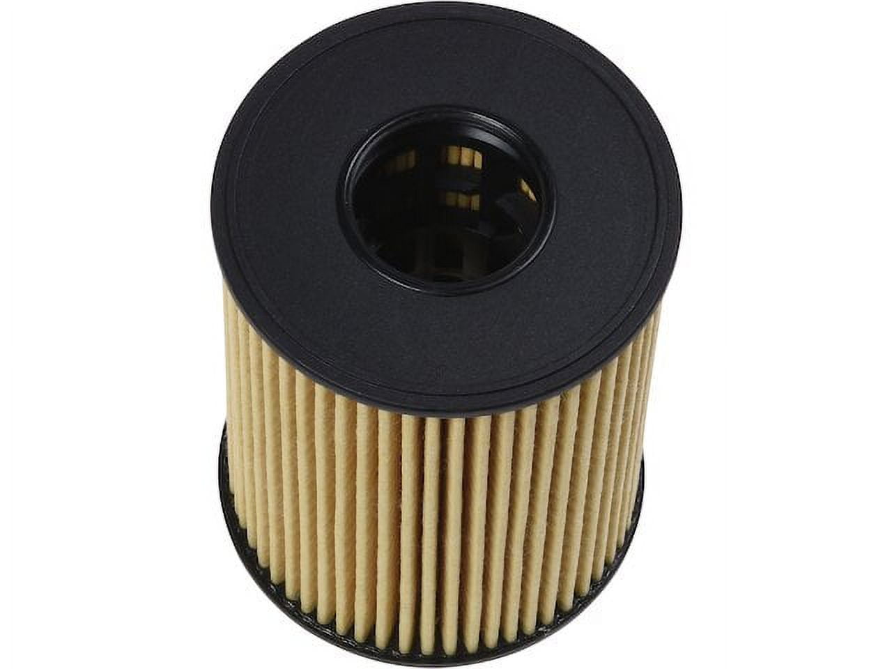 Oil Filter - Compatible with 2021 - 2023 Hyundai Santa Fe 2.5L 4-Cylinder 2022