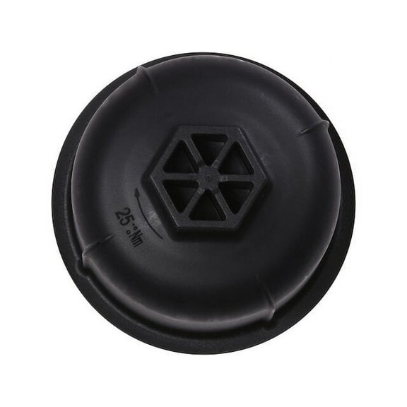 Oil Filter - Compatible with 2021 - 2023 Jeep Gladiator 3.0L V6 2022