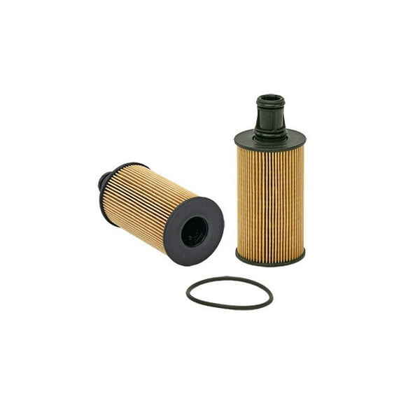 Oil Filter - Compatible with 2021 - 2025 Land Rover Range Rover Velar 2022 2023 2024