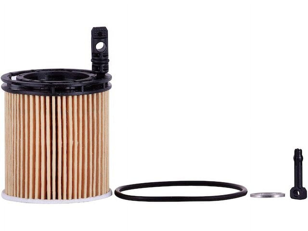 Oil Filter - Compatible with 2022 - 2023 Hyundai Kona 1.6L 4-Cylinder ...