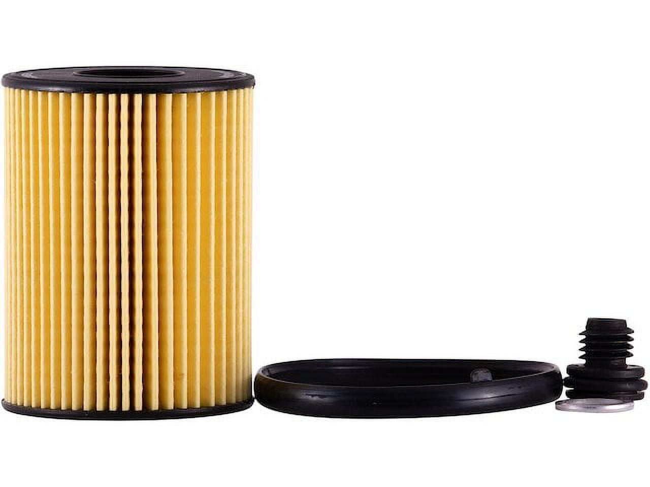 Oil Filter - Compatible with 2022 - 2023 Hyundai Tucson 2.5L 4-Cylinder ...