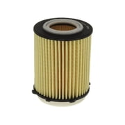 Oil Filter - Compatible with 2022 - 2023 Mercedes-Benz GLE350 2.0L 4-Cylinder
