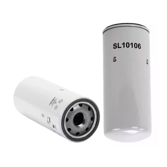 Oil Filter - Compatible with 2022 - 2025 Mack Anthem 12.8L 6-Cylinder 2023 2024