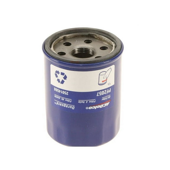 Oil Filter - Compatible with 2022 Honda Pilot