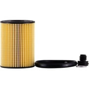 Premium Guard Oil Filter PG-12345 Compatible with 2023-2024 Kia 2.5L 4-Cylinder