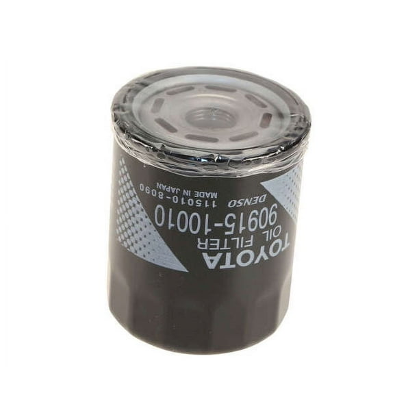 Oil Filter - Compatible with 2023 - 2024 Toyota Sequoia - Walmart ...