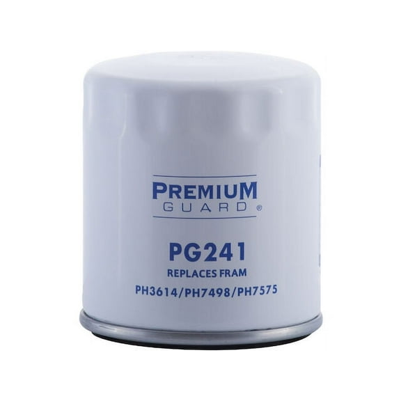 Oil Filter - Compatible with 2024 Mazda CX-90 3.3L 6-Cylinder