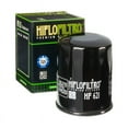 thumbnail image 1 of Oil Filter Compatible with Arctic Cat Prowler XTX700i 4x4 HDX 700cc 11 12 13 14 15 16, 1 of 1