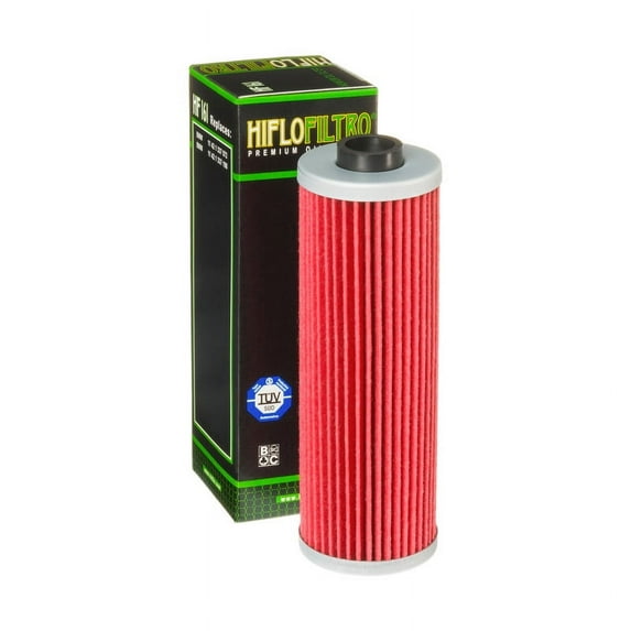 Oil Filter Compatible with BMW R5 Motorcycle 500cc 1969 1970 1971 1972 1973