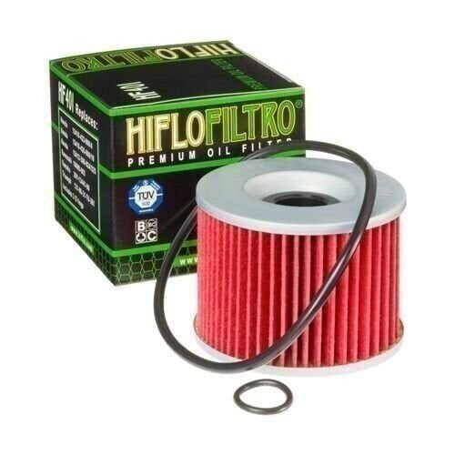 Oil Filter Compatible with Honda CB550 4 Cylinder Motorcycle 550cc 75 76 77 78 79 80