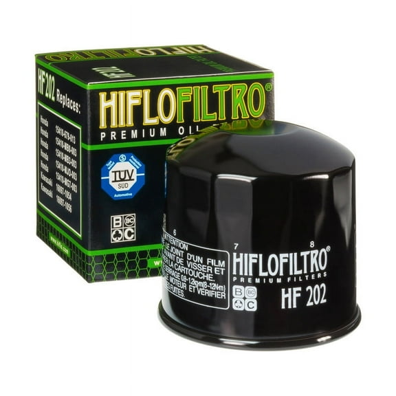 Oil Filter Compatible with Honda CBR400 Aero Japan Motorcycle 400cc