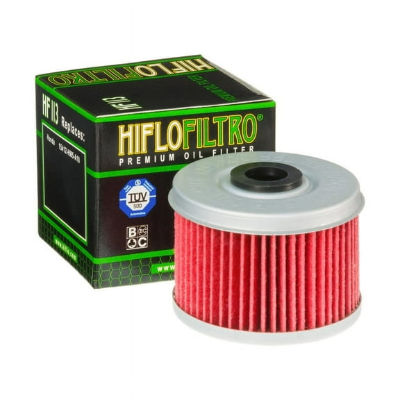 Oil Filter Compatible with Honda VT125C2 Shadow Motorcycle 125cc 99 00 01 02 03 04 05 06 07 08