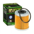 thumbnail image 1 of Oil Filter Compatible with KTM 450 MXC Motorcycle (2nd Filter) 450cc 2003 2004 2005 2006, 1 of 1