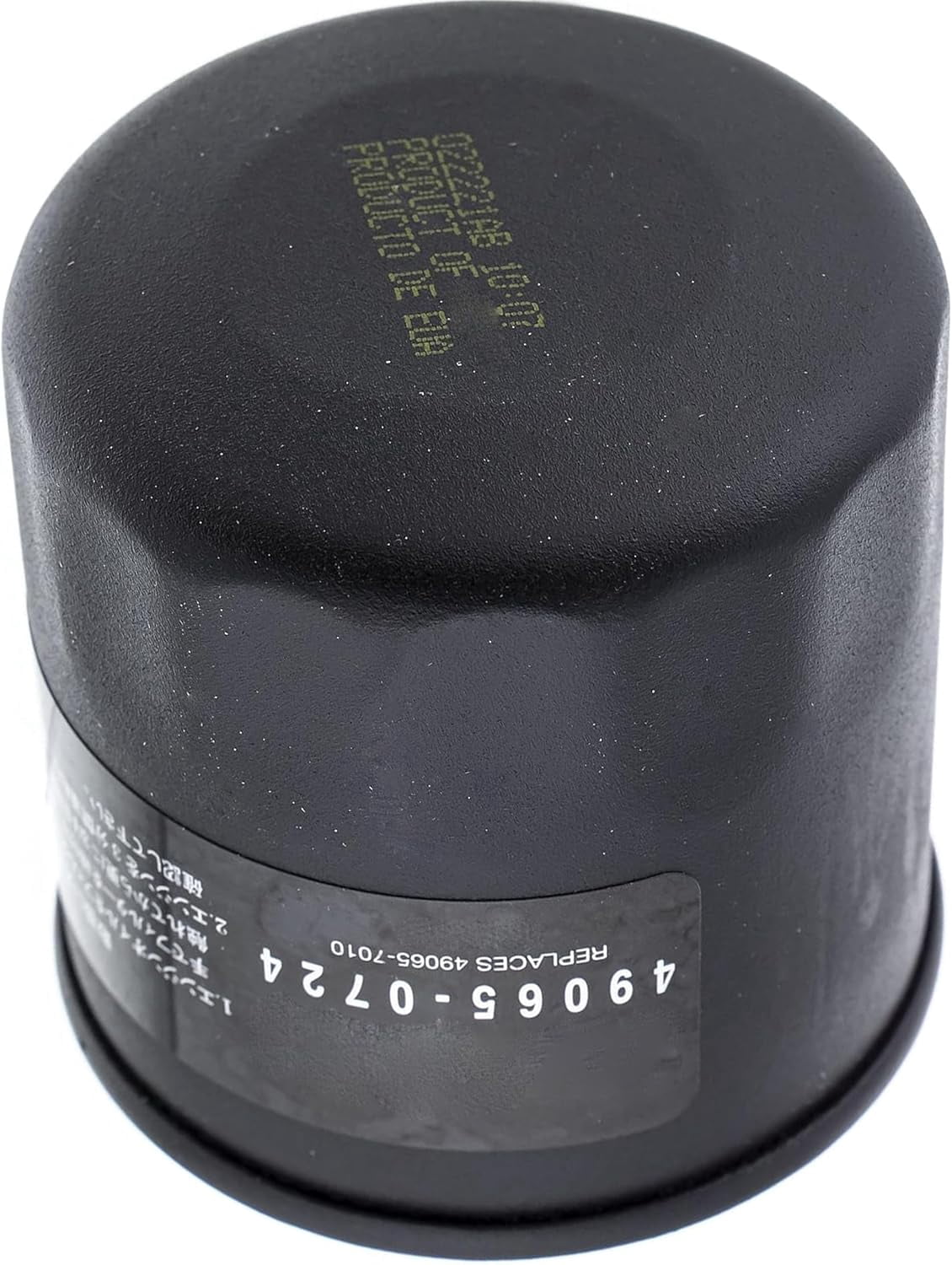 Generac 70185 Oil Filter for Auto & Tires
