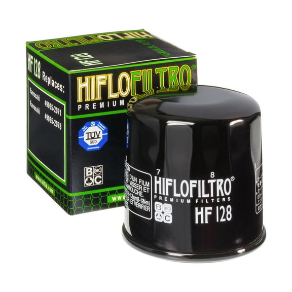 Oil Filter Compatible with Kawasaki KAF620 Mule 4010 4x4 SE 620cc