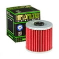 thumbnail image 1 of Oil Filter Compatible with Kawasaki KL650 KLR650 Motorcycle 650cc 1987-2017, 1 of 1