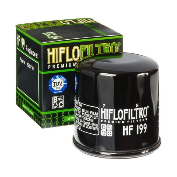Oil Filter Compatible with Polaris Sportsman 550 XP EFI 550cc 2009 2010