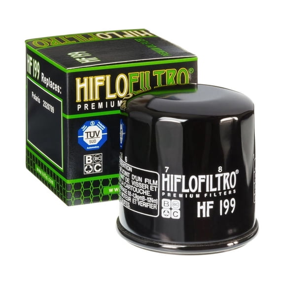 Oil Filter Compatible with Polaris Sportsman 570 EFI EPS 570cc 2014 2015 2016