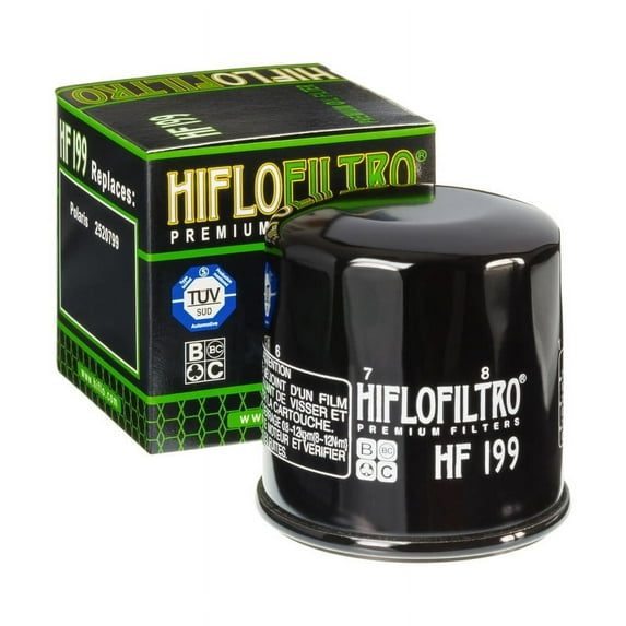 Oil Filter Compatible with Polaris Sportsman 850 XP HO EPS LE 850cc 2013