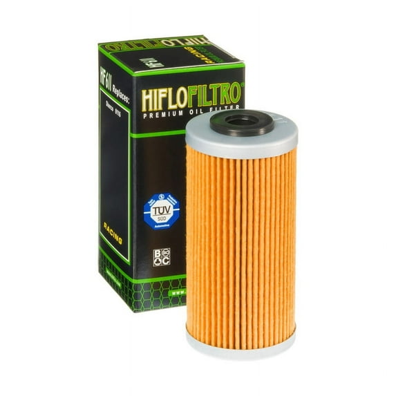 Oil Filter Compatible with Sherco SE 2.5i F Motorcycle 250cc 08 09 10 11 12 13 14 15 16 17