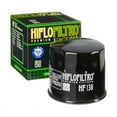 thumbnail image 1 of Oil Filter Compatible with Suzuki SV650 ABS Motorcycle 650cc 07 08 09 10 11 12 13 14 15, 1 of 1