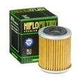 thumbnail image 1 of Oil Filter Compatible with Yamaha TT-R250 Motorcycle 250cc 2000 2001 2002 2003 2004 2005 2006, 1 of 1